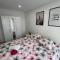 Appartements Charmant appart proche Paris & Orly avec parking et wifi : photos des chambres