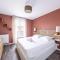 Appartements Appartement Cosy Disney Village nature : photos des chambres