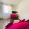 Appartements JACUZZI Aixclusive : photos des chambres