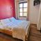 B&B / Chambres d'hotes Les Marronniers : photos des chambres