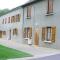 Appartements Gite au pied du mont Lozere 1 : photos des chambres