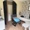 Maisons de vacances Chic Apartment in Segonzac with Swimming Pool : photos des chambres