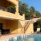 Villas Beautiful Villa in Vidauban with seasonal Pool : photos des chambres