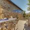 Maisons de vacances Amazing Holiday Home in Cazals with Terrace : photos des chambres