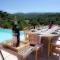 Villas Luxury villa in Provence with a private pool : photos des chambres