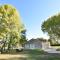 Maisons de vacances Spacious Holiday Home in Saint Nexans with Terrace : photos des chambres