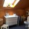 Chalets Chalet de 4 chambres avec piscine privee jardin clos et wifi a Tudeils : photos des chambres