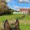 Maisons de vacances Le Wim'Heureux Campagne : photos des chambres