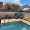 Maisons de vacances Gite avec piscine et terrasse privative : photos des chambres
