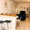 Appartements « Le Cosy » Cergy le Haut RER A : photos des chambres