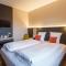 Hotels Hotel Restaurant Ritter'hoft : photos des chambres