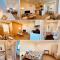 Appartements Le Golden Garden : photos des chambres