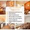 Appartements Le Sweet Terracotta : photos des chambres