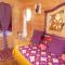 Maisons de vacances Bungalow d-une chambre avec terrasse amenagee et wifi a Sedeilhac : photos des chambres