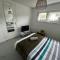 Appartements Appart Cosy Duo : photos des chambres