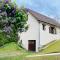 Maisons de vacances Maison chaleureuse dans un ecrin de verdure : photos des chambres