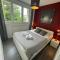 Appartements Calx YourHostHelper : photos des chambres