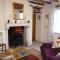 Appartements Ancient Country Cottage for 2, nature lovers paradise. : photos des chambres