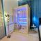 Appartements Suite bien etre - jacuzzi et sauna / love room : photos des chambres