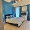 Appartements Suite bien etre - jacuzzi et sauna / love room : photos des chambres