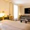 Hotels Hostellerie Briqueterie & Spa Champagne : photos des chambres