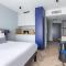 Hotels Appart-City Collection Paris Roissy CDG Airport : photos des chambres