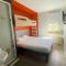Hotels Ibis Budget Perpignan Sud : photos des chambres