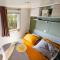 Campings Camping Bois et Toiles : photos des chambres