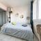 Appartements Joli studio vers les thermes, Anatole France -Royat : photos des chambres