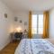 Appartements Motos GP - 3 Le mans ch - T5 meublees- haut de gamme : photos des chambres