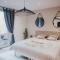 Appartements Splendide appartement Cosy : photos des chambres