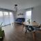 Appartements Appartement 4-6 pers avec jardin : photos des chambres