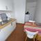 Appartements T2 42 m² en Centre-ville de Cambo-les-Bains : photos des chambres