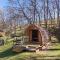 Campings Camping du Moulin de Thoard : photos des chambres