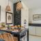 Appartements Paris West Cosy Residence : photos des chambres