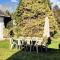 Maisons de vacances Maison de 6 chambres avec jardin amenage a Donville les Bains a 1 km de la plage : photos des chambres