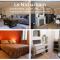 Appartements Hypercentre * Spacieux * Classy - Le Nid urbain : photos des chambres