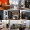 Appartements Hypercentre * Spacieux * Classy - Le Nid urbain : photos des chambres