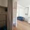 Appartements Cosy Studio - Heart of Millau : photos des chambres