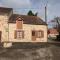 Maisons de vacances Gite Orsennes, 3 pieces, 5 personnes - FR-1-591-127 : photos des chambres