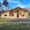 Maisons de vacances Airial de Lachayre : photos des chambres