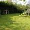 Maisons de vacances L'auberge du lavoir, maison en pierres avec jardin : photos des chambres