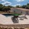 Maisons de vacances Douceur d-Olive - Maison avec piscine privee : photos des chambres