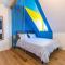 Appartements Havre Bleu studio plein coeur de Guingamp : photos des chambres