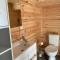 Lodges Eco-Lodge de Ceuse : photos des chambres