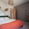 Maisons de vacances Ecrin O Champsaur : photos des chambres