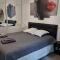 Appartements Super Studio cosy proche de CDG : photos des chambres