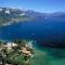 Villas Lac d-annecy 9 personnes : photos des chambres