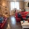 Maisons de vacances Gite biocoquelicot 5min de Soissons : photos des chambres
