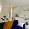 Appartements Cute studio near to Disney - Paris - Airport : photos des chambres